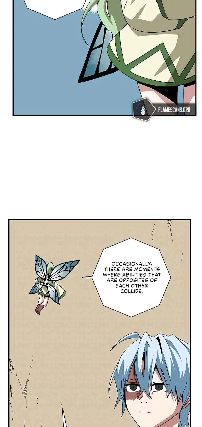 One Step Closer to the Demon King 85