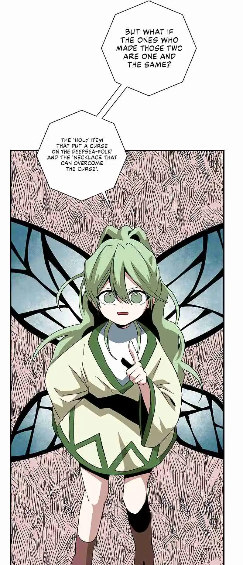 One Step Closer to the Demon King 85