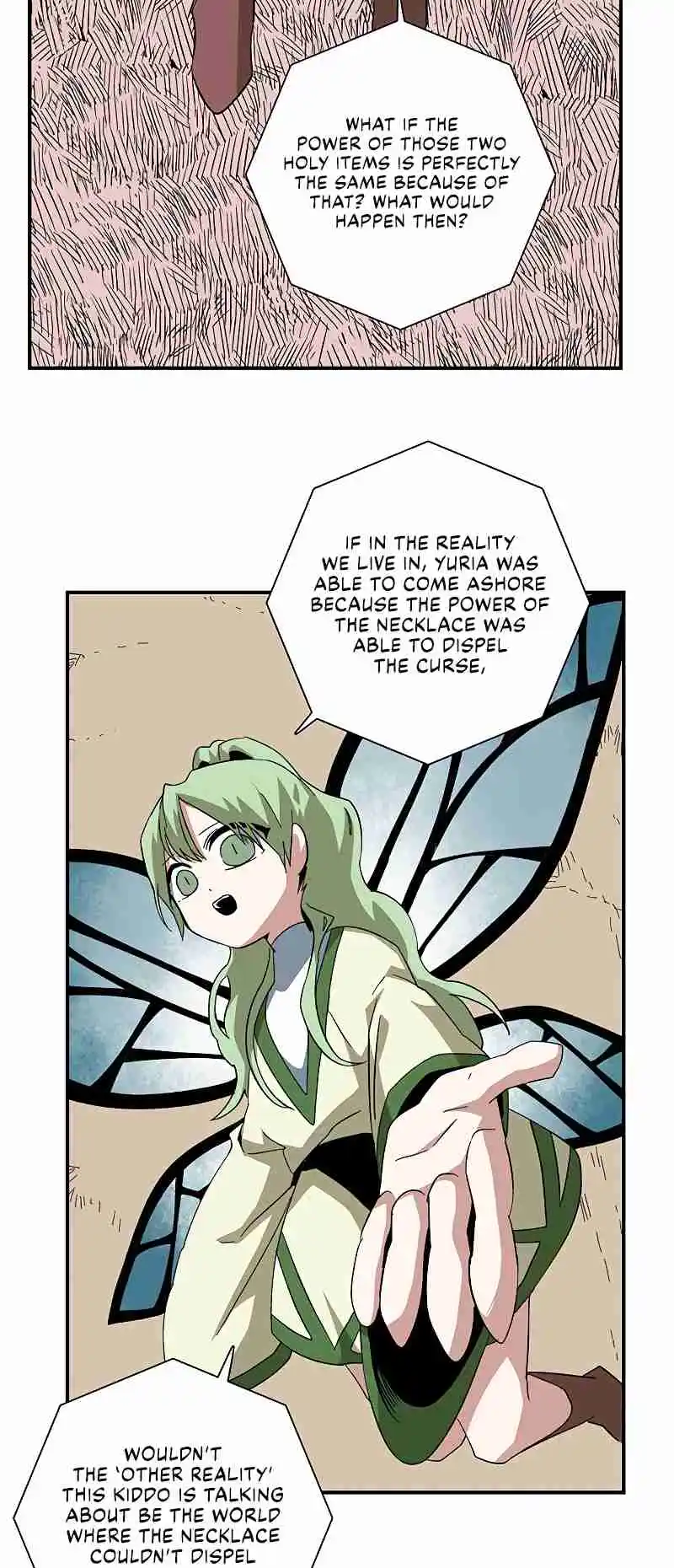 One Step Closer to the Demon King 85