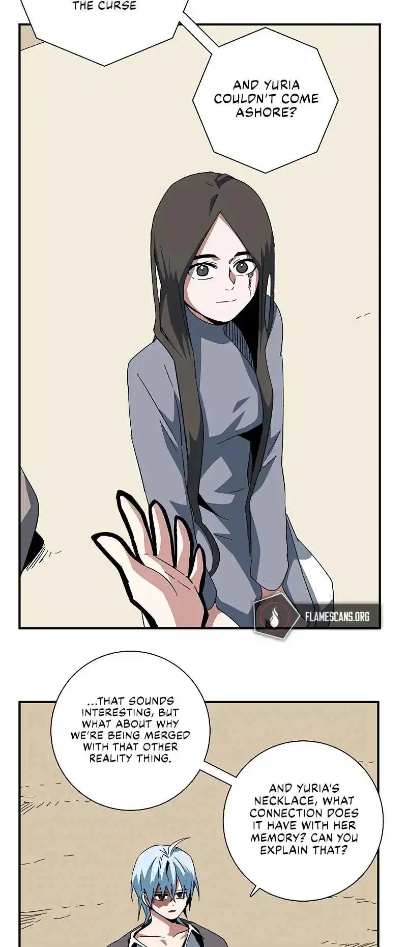 One Step Closer to the Demon King 85