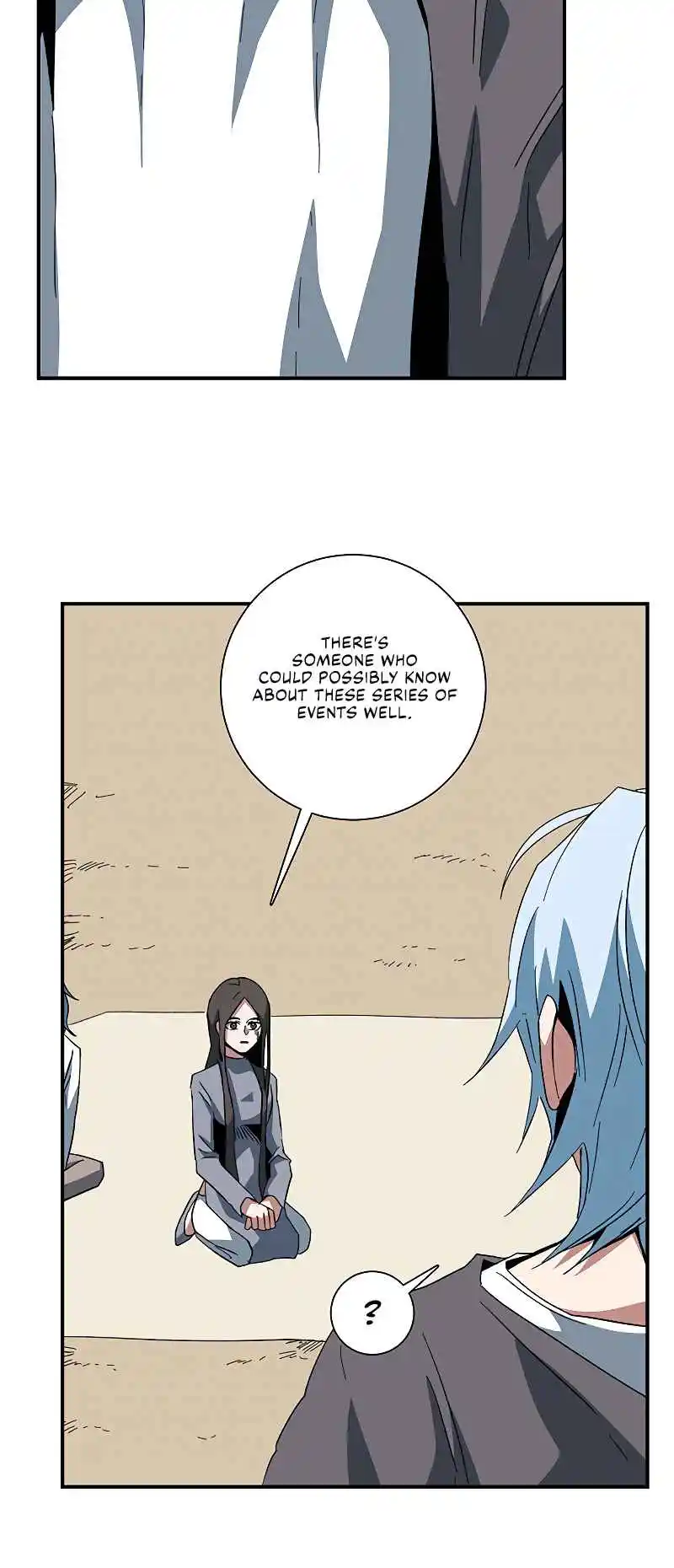 One Step Closer to the Demon King 85