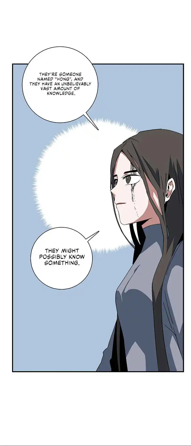 One Step Closer to the Demon King 85