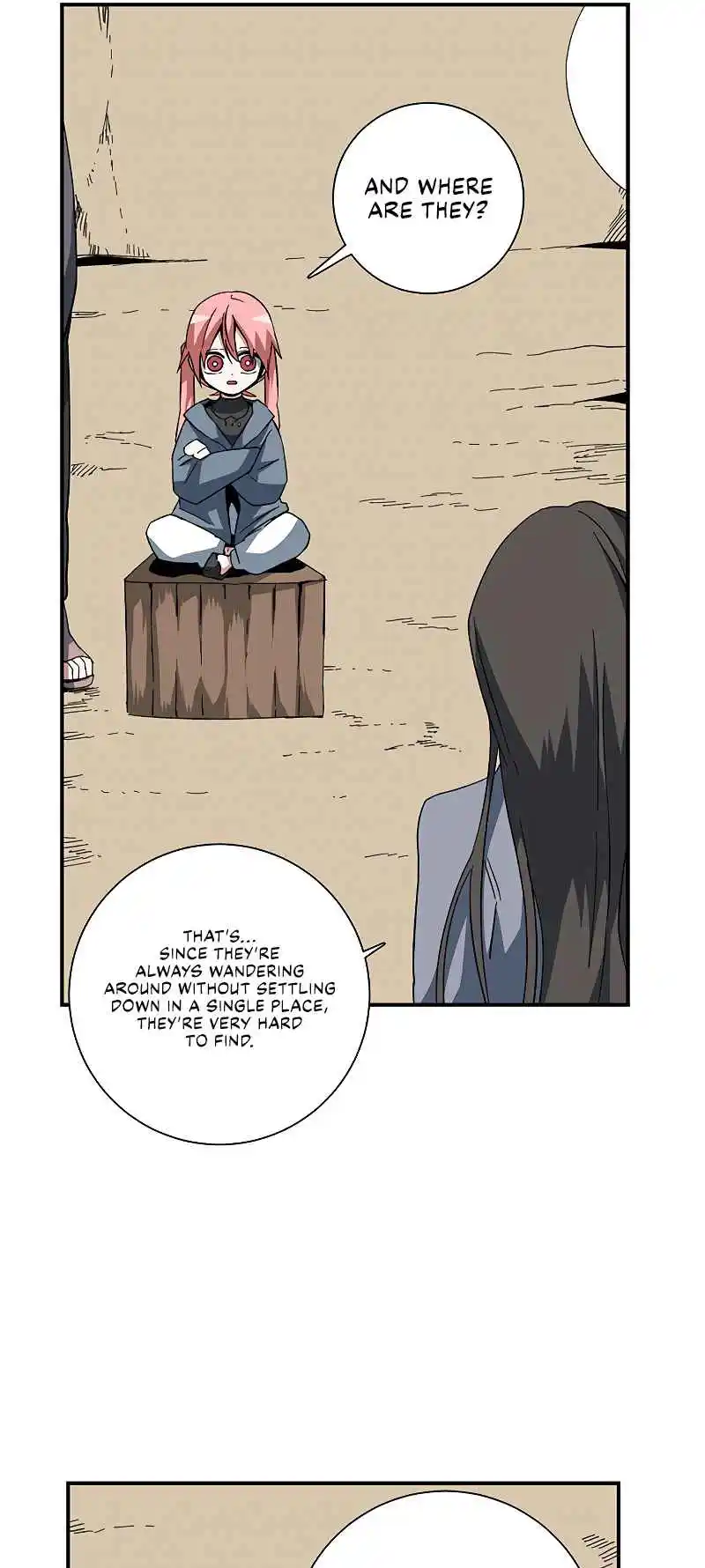 One Step Closer to the Demon King 85