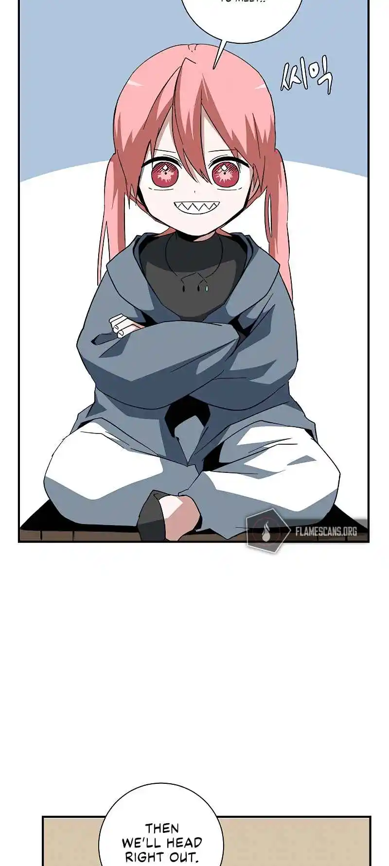 One Step Closer to the Demon King 85