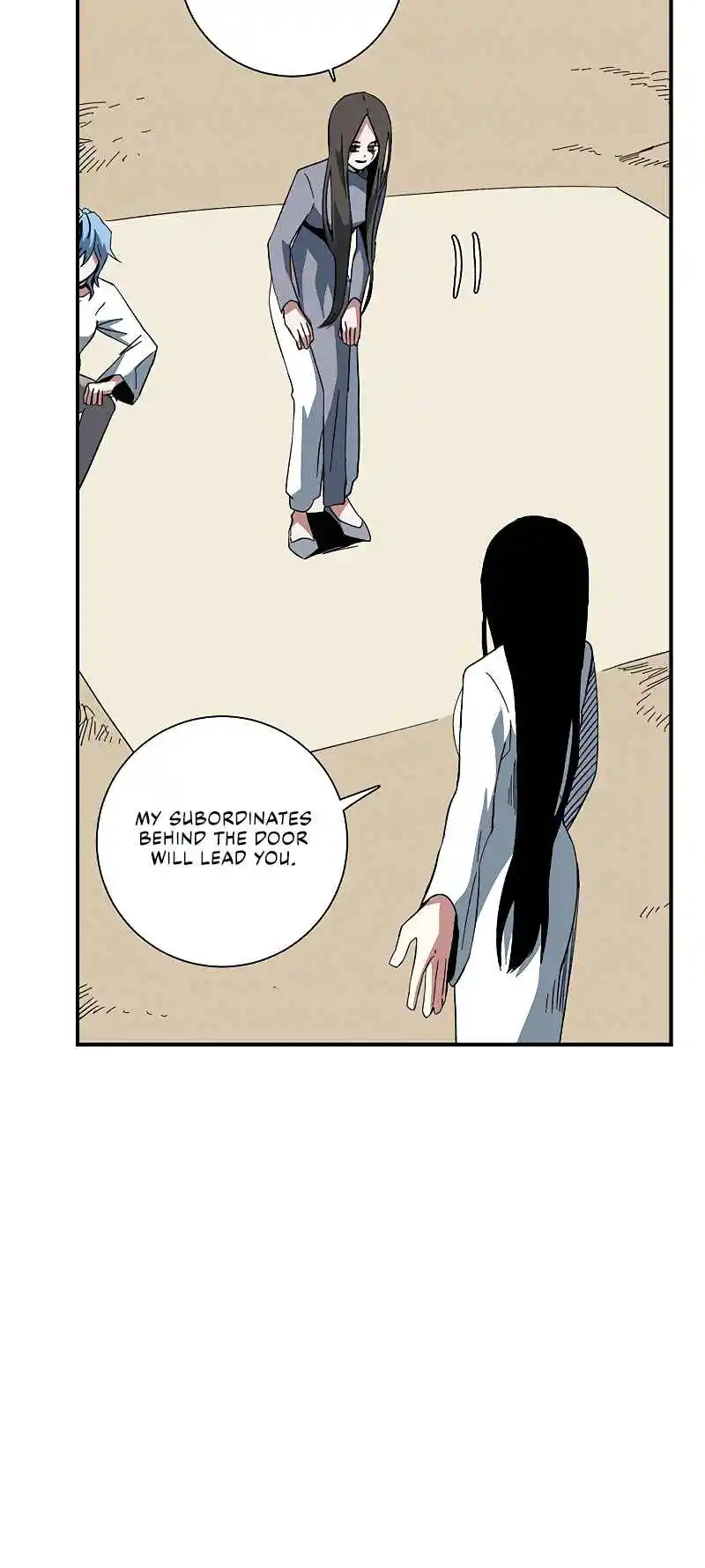 One Step Closer to the Demon King 85