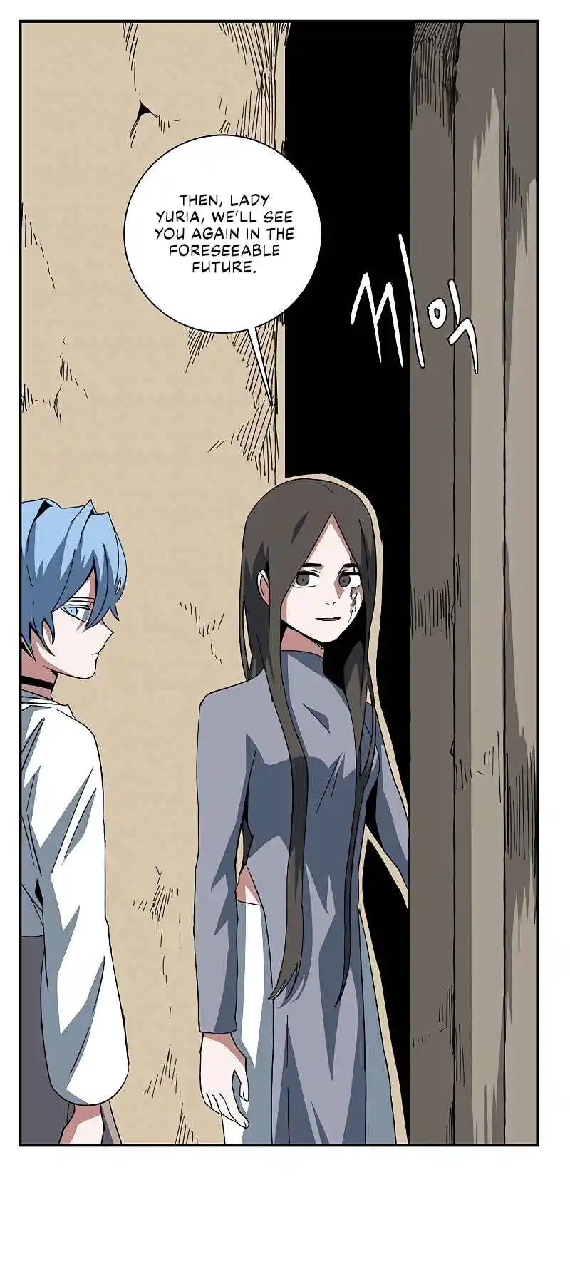 One Step Closer to the Demon King 85