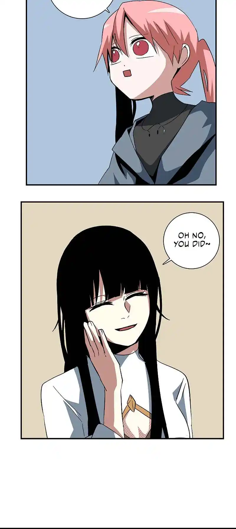 One Step Closer to the Demon King 85