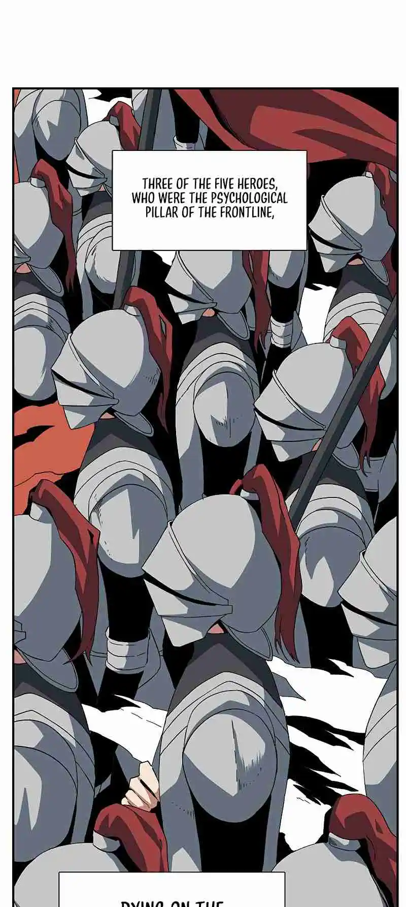 One Step Closer to the Demon King 86