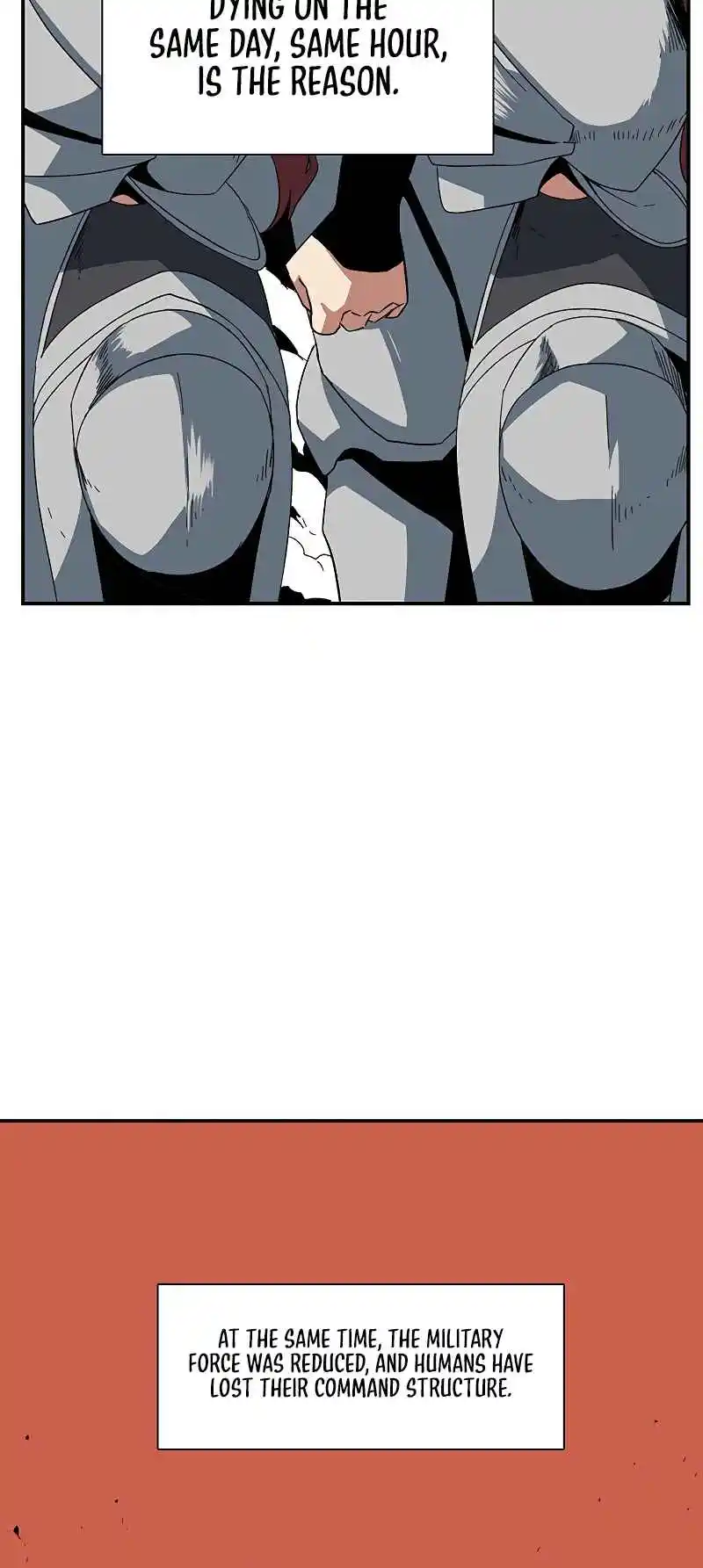 One Step Closer to the Demon King 86