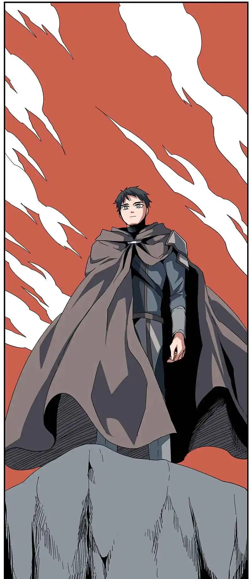 One Step Closer to the Demon King 86