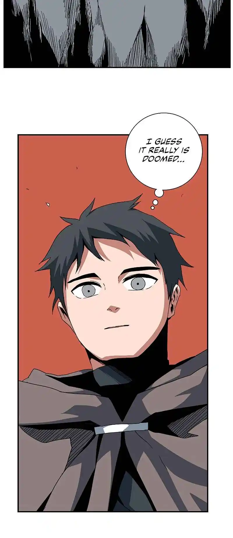 One Step Closer to the Demon King 86