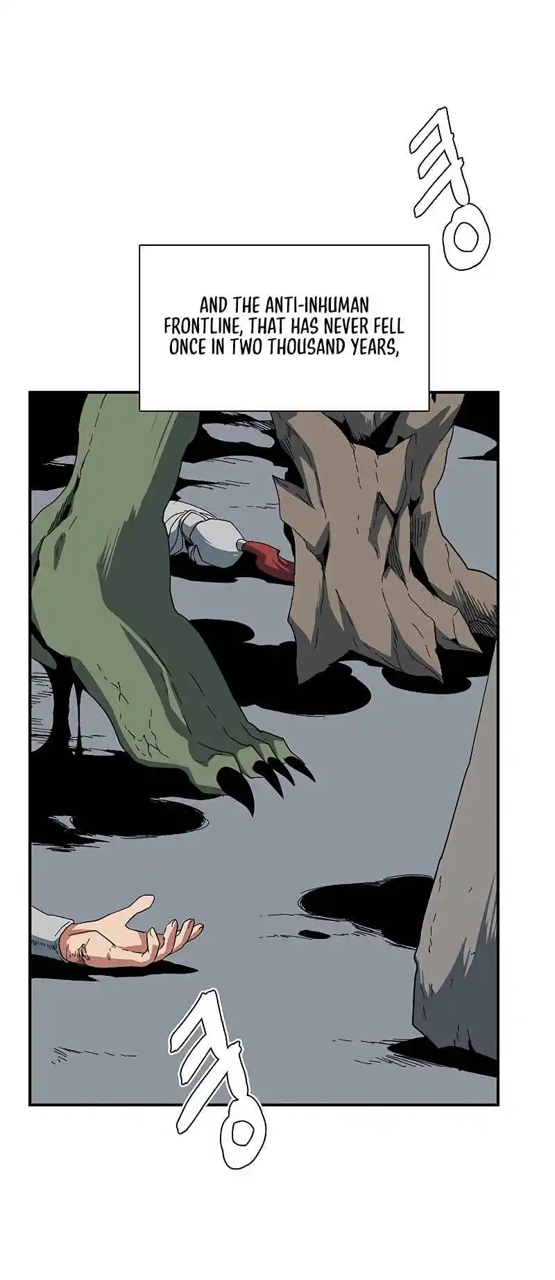 One Step Closer to the Demon King 86