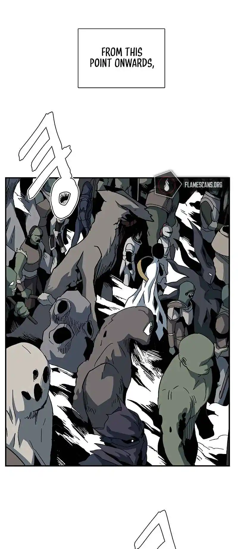 One Step Closer to the Demon King 86