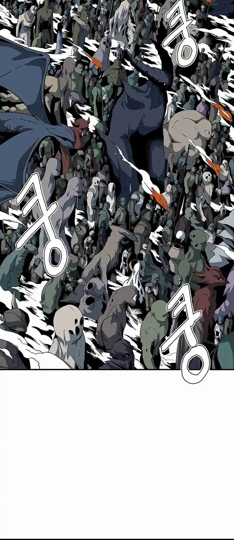 One Step Closer to the Demon King 86