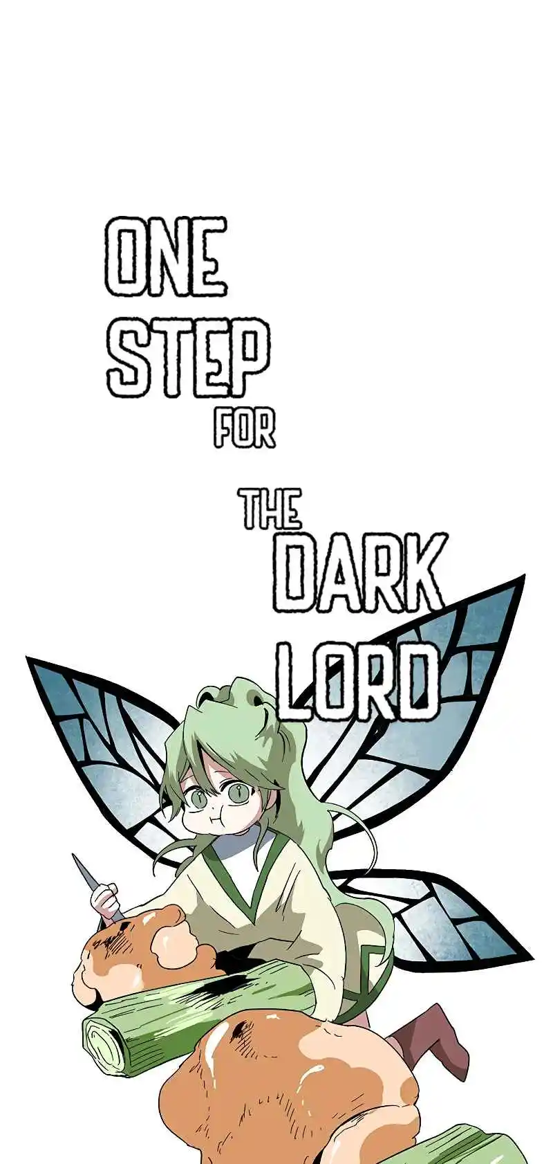 One Step Closer to the Demon King 86