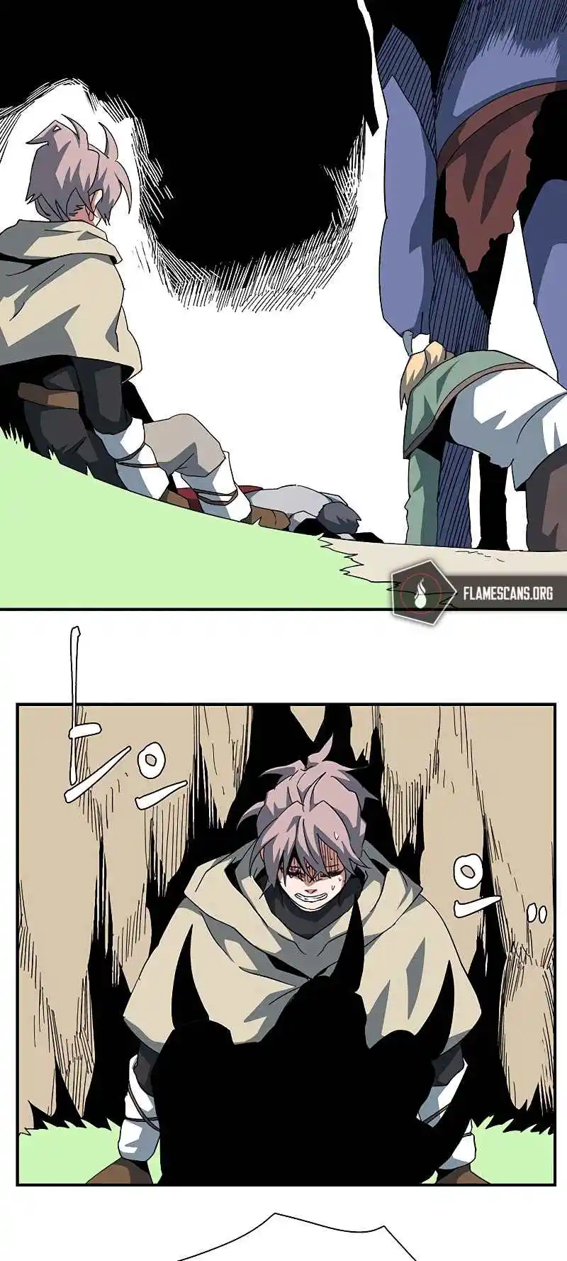 One Step Closer to the Demon King 86