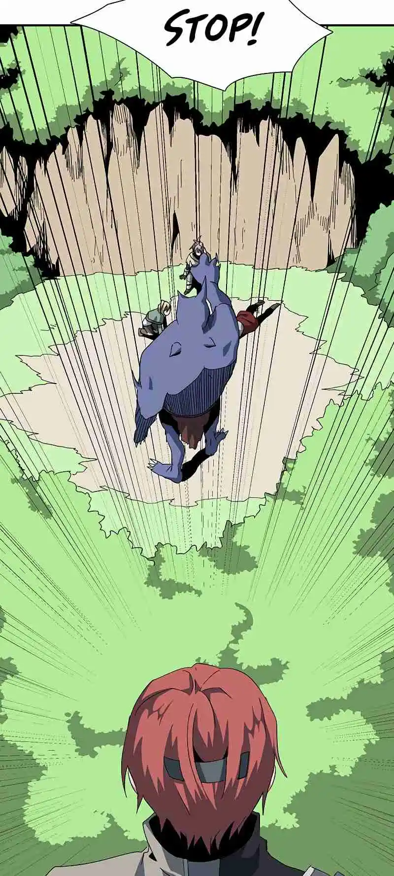 One Step Closer to the Demon King 86