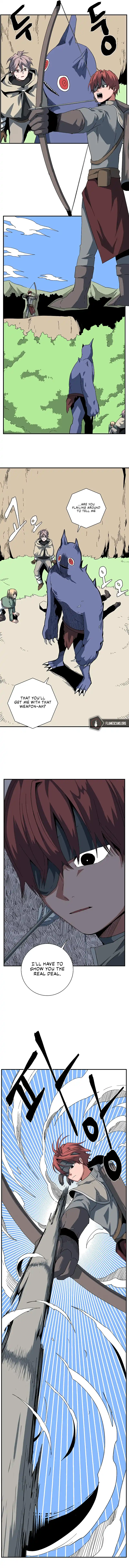 One Step Closer to the Demon King 86