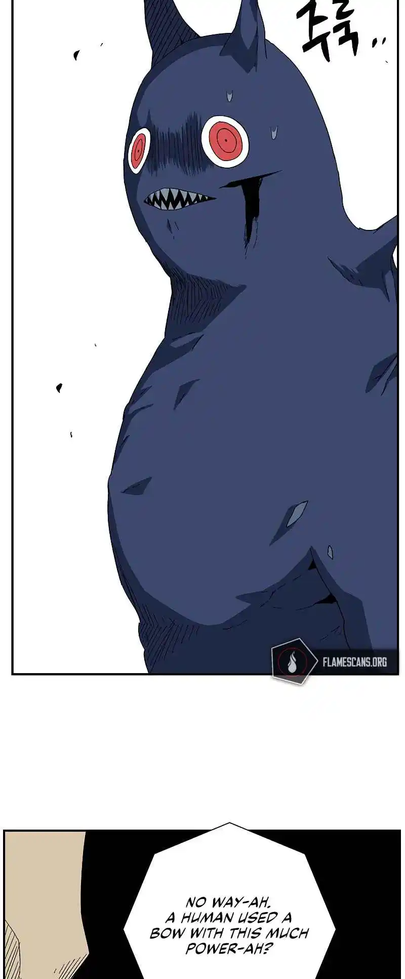 One Step Closer to the Demon King 86