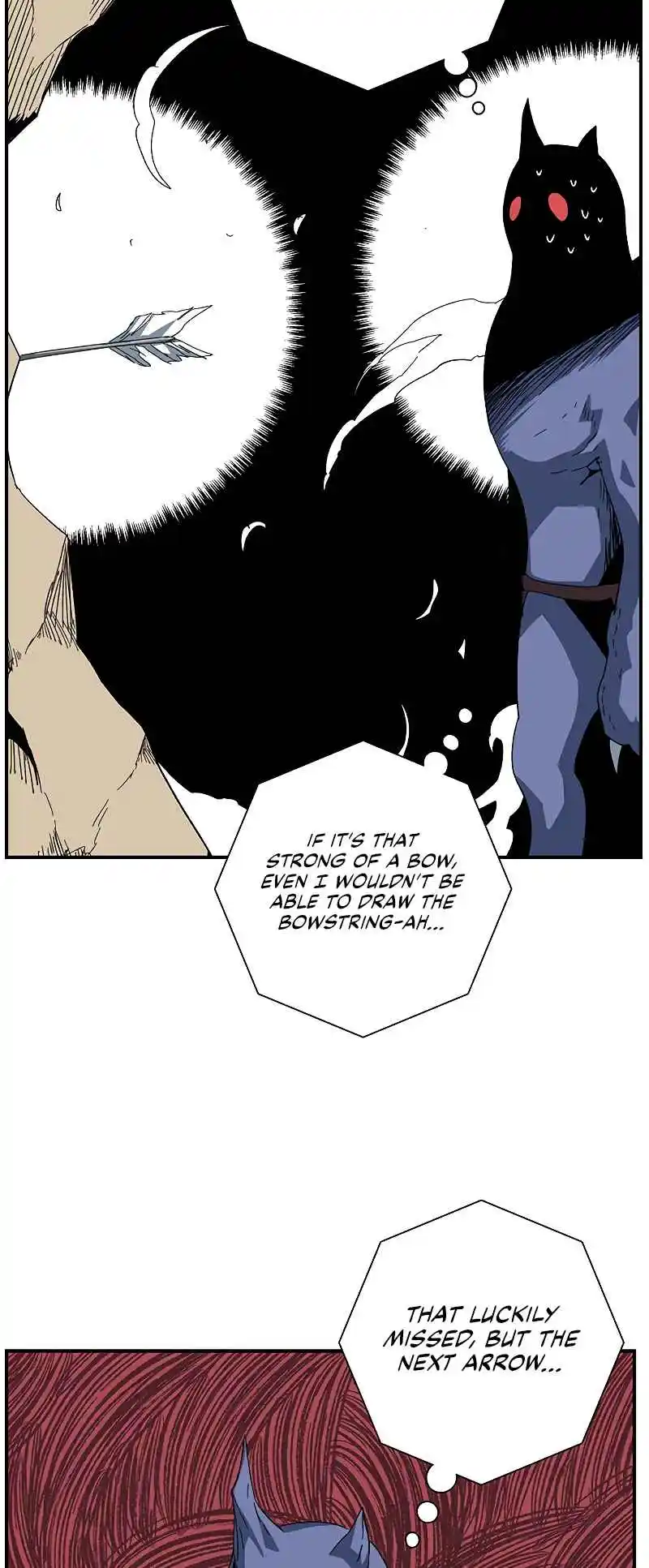 One Step Closer to the Demon King 86