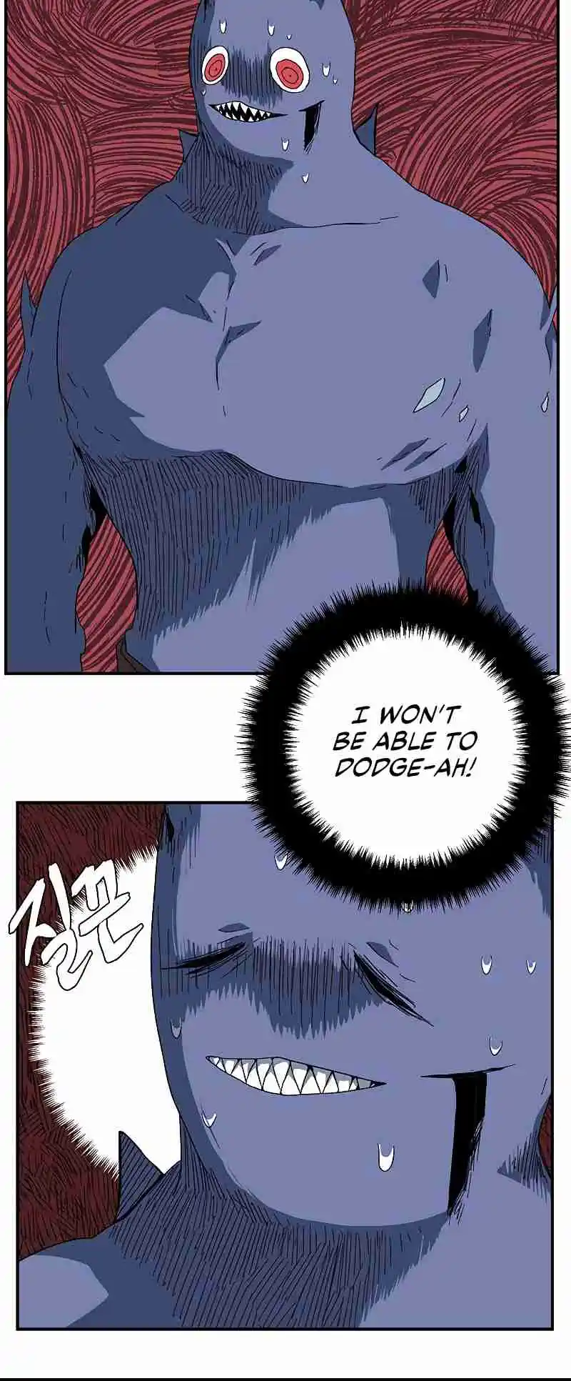 One Step Closer to the Demon King 86