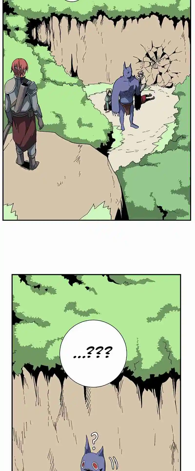 One Step Closer to the Demon King 86