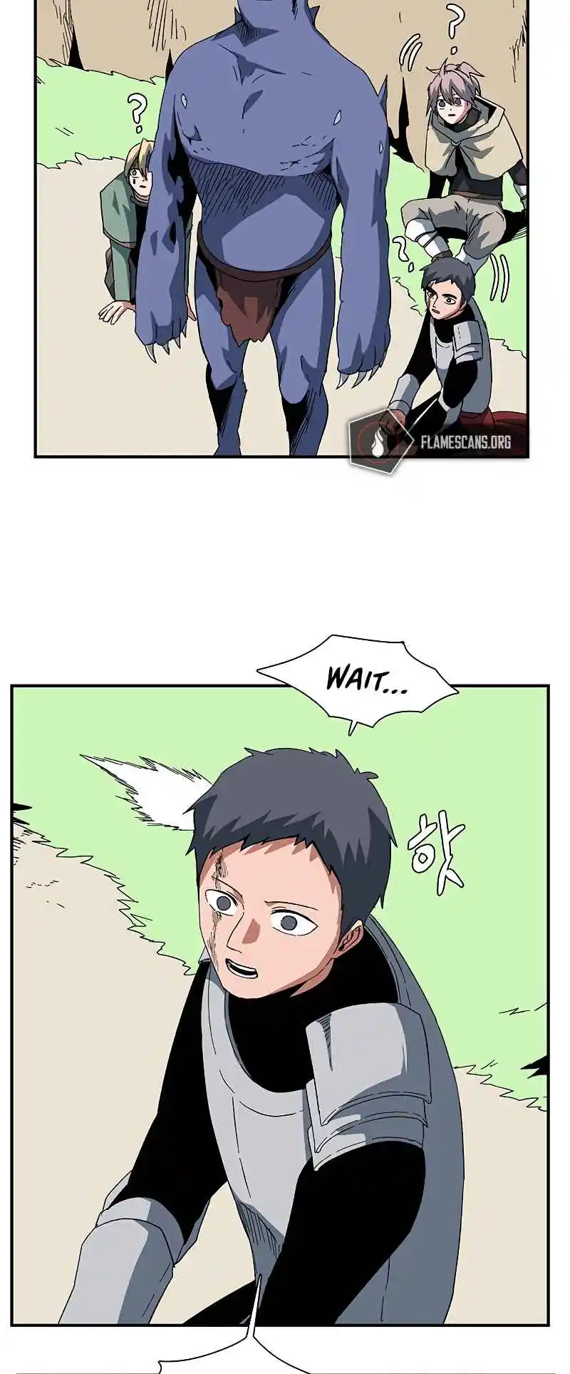 One Step Closer to the Demon King 86