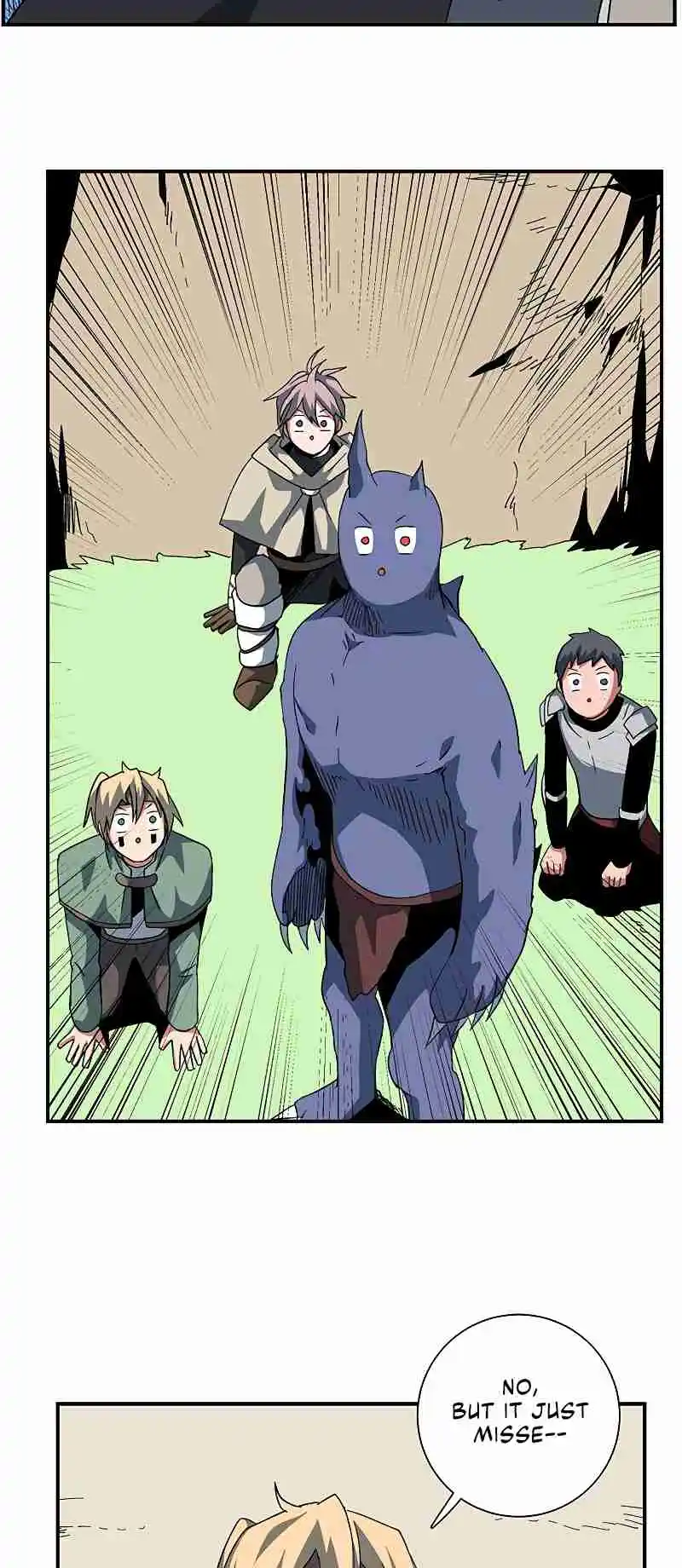 One Step Closer to the Demon King 86