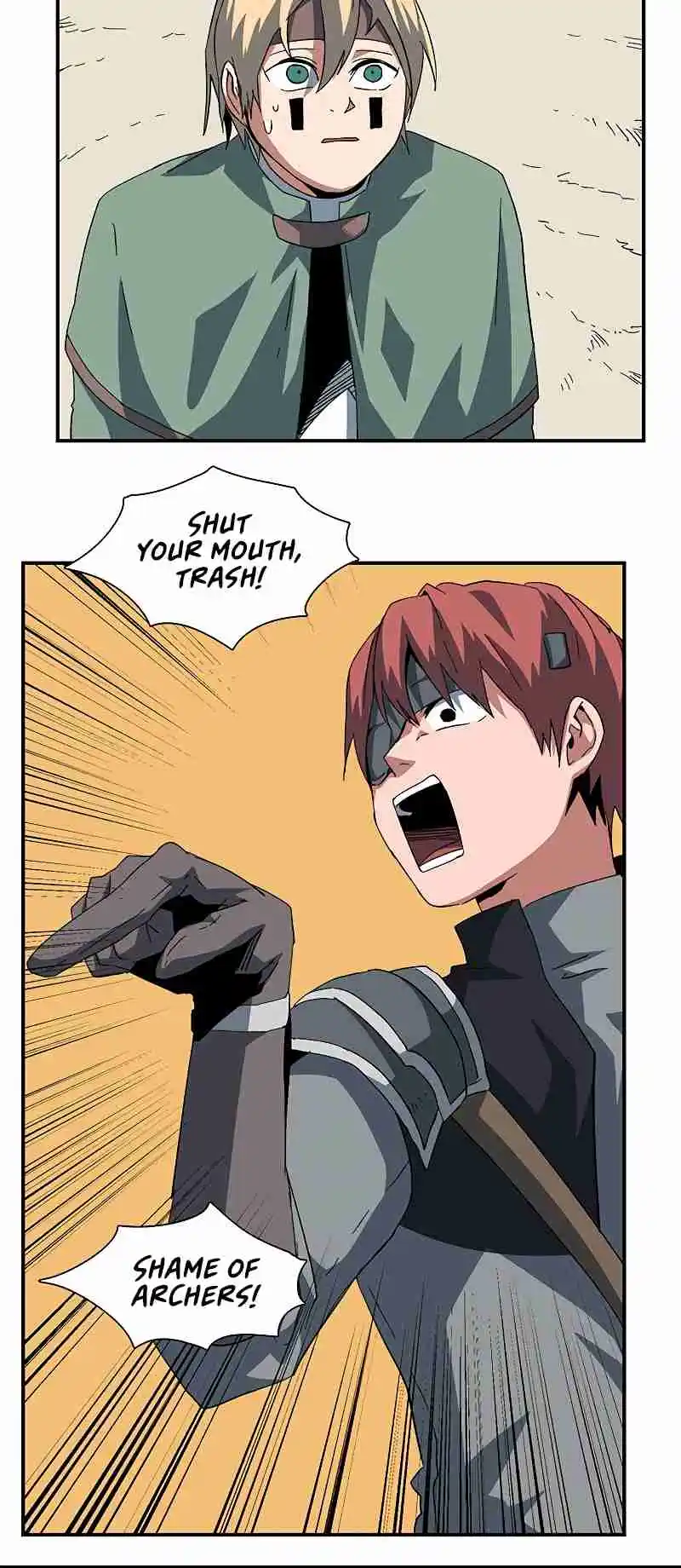 One Step Closer to the Demon King 86