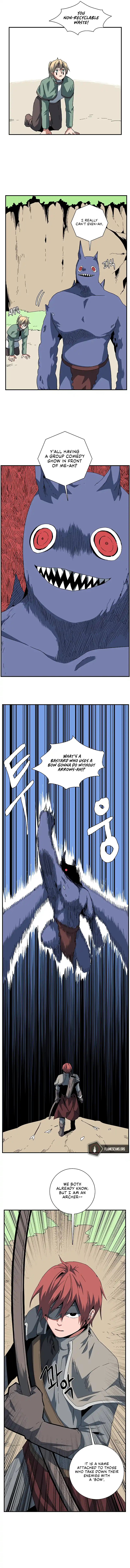 One Step Closer to the Demon King 86