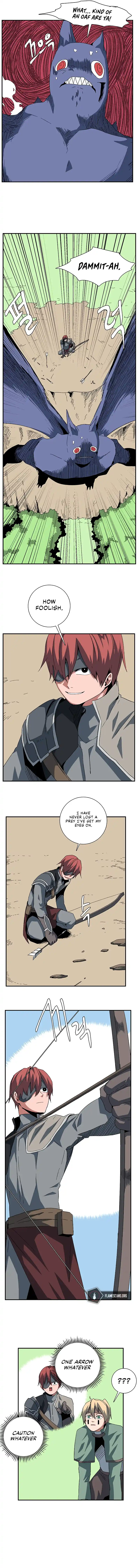 One Step Closer to the Demon King 86