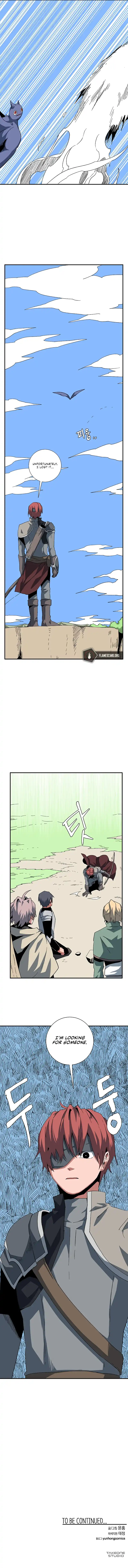 One Step Closer to the Demon King 86