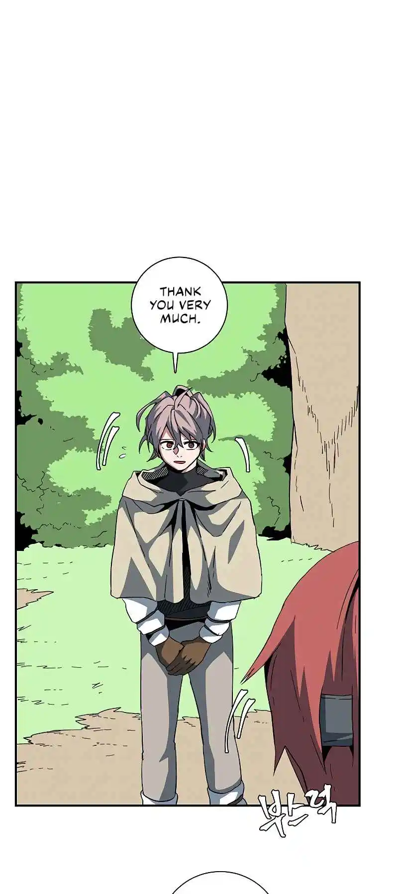 One Step Closer to the Demon King 87