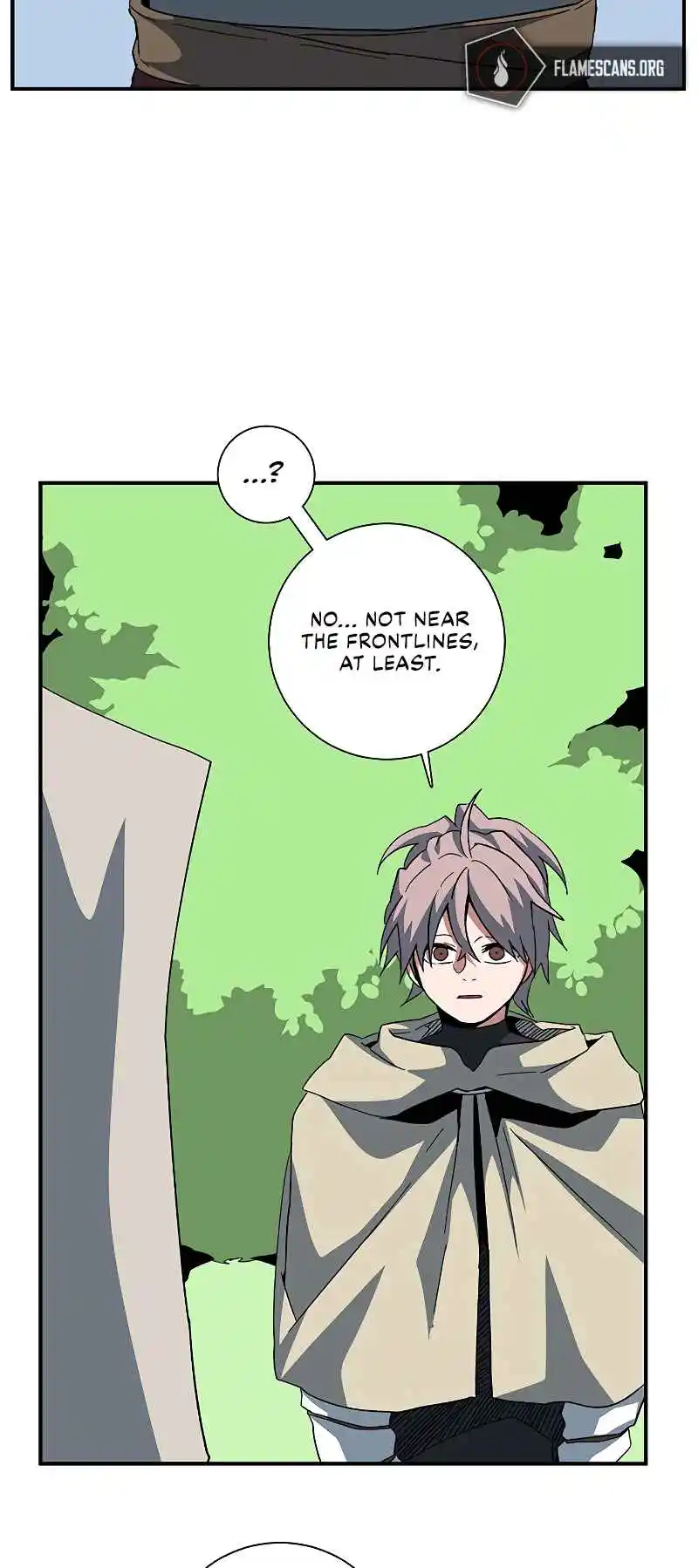 One Step Closer to the Demon King 87