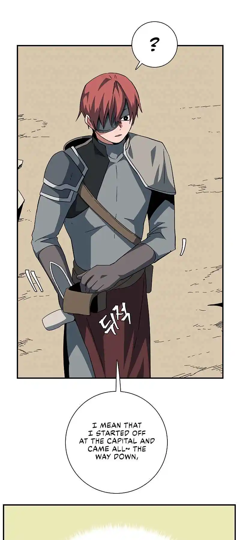 One Step Closer to the Demon King 87