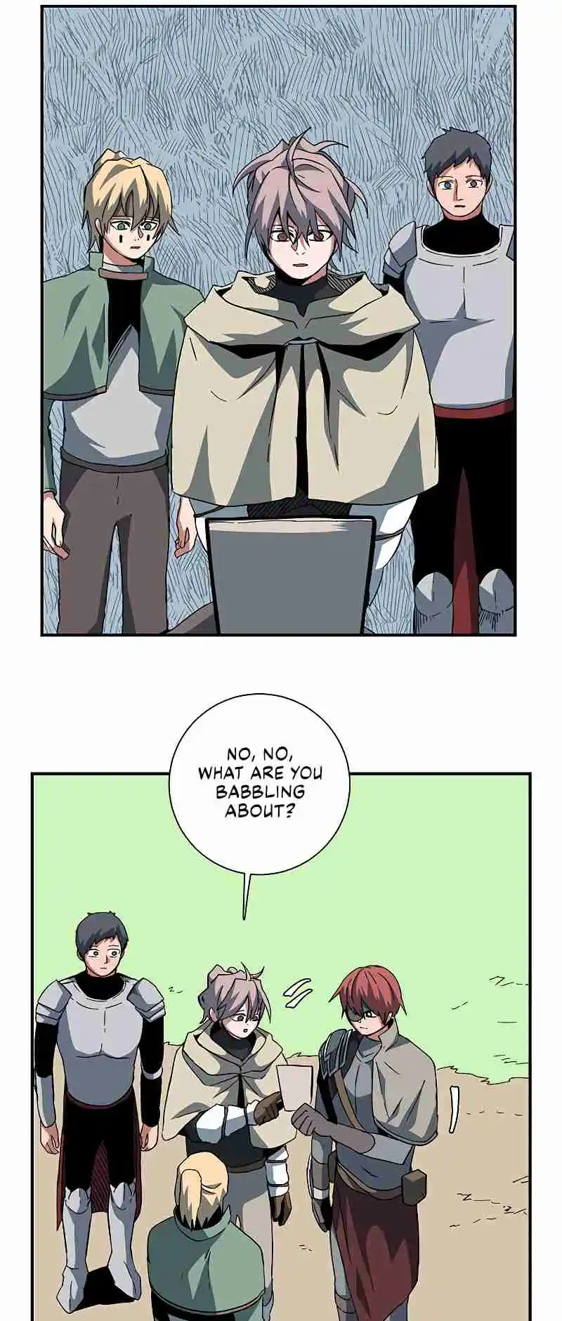 One Step Closer to the Demon King 87