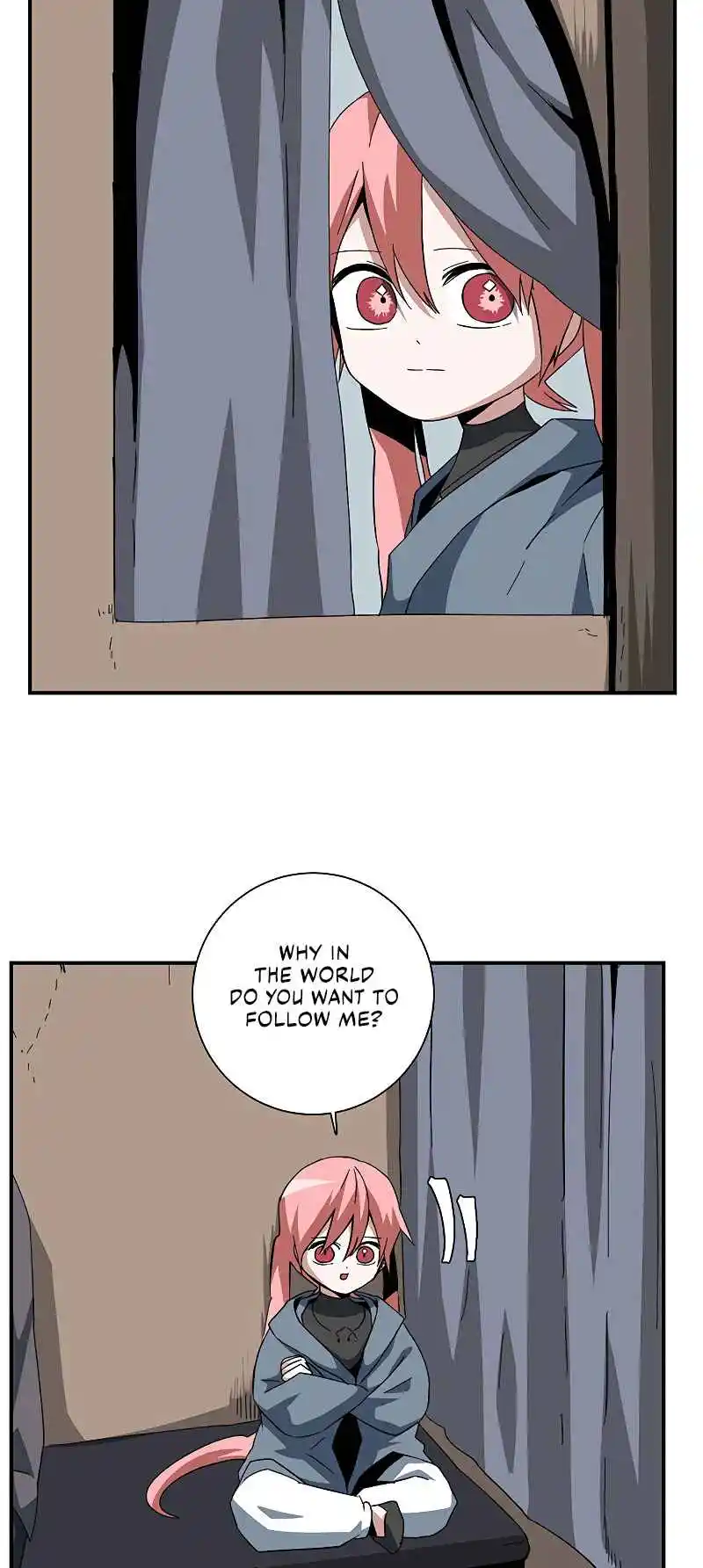 One Step Closer to the Demon King 87