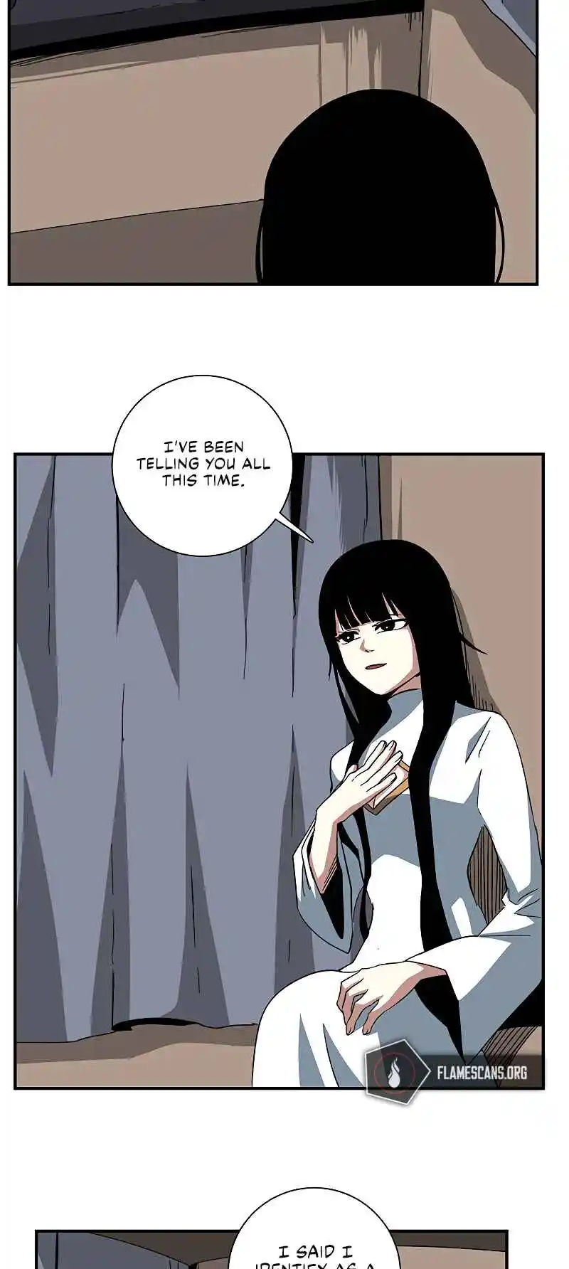 One Step Closer to the Demon King 87