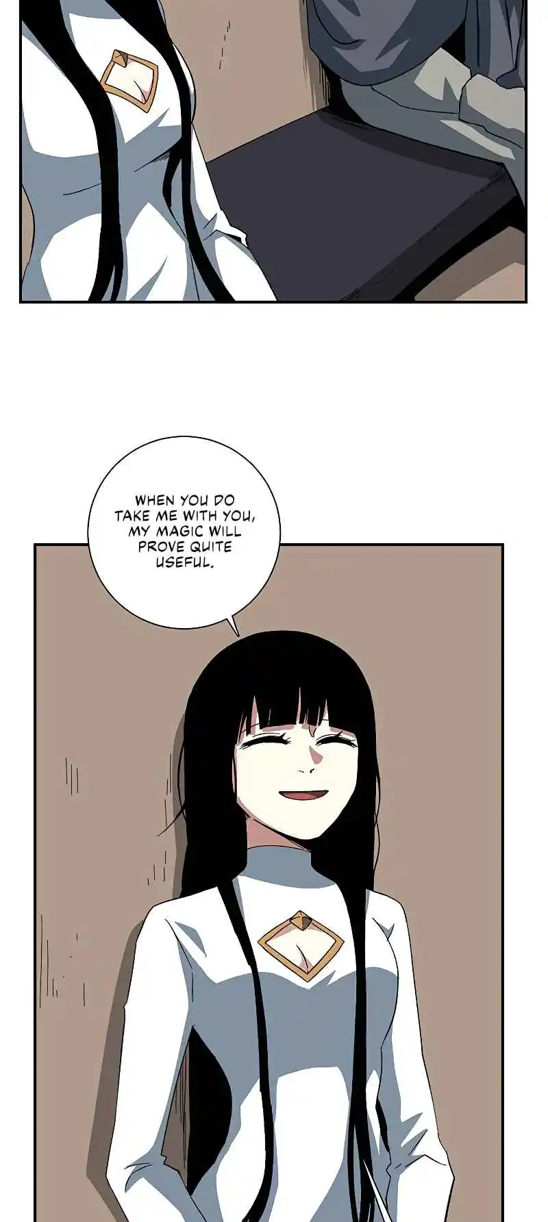 One Step Closer to the Demon King 87