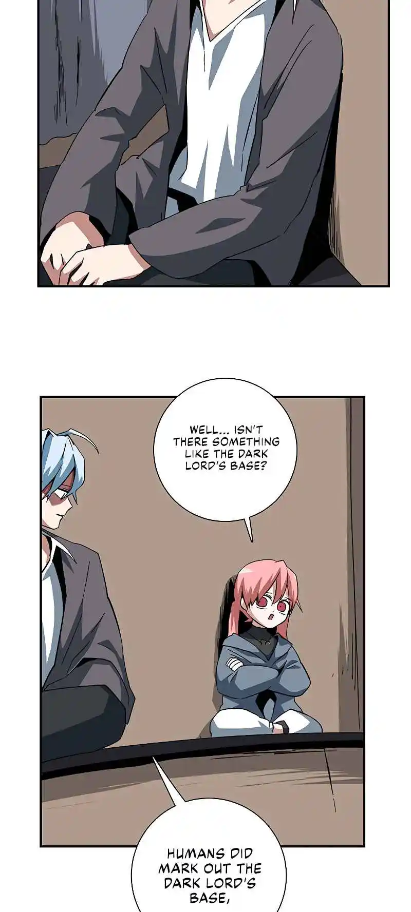 One Step Closer to the Demon King 87