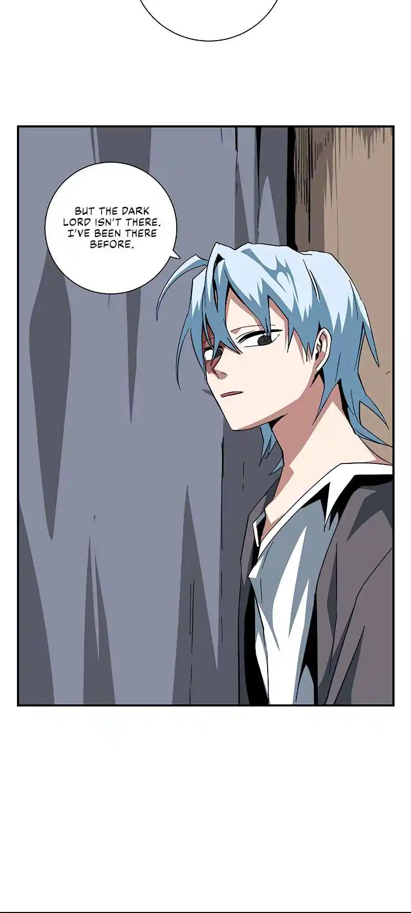 One Step Closer to the Demon King 87