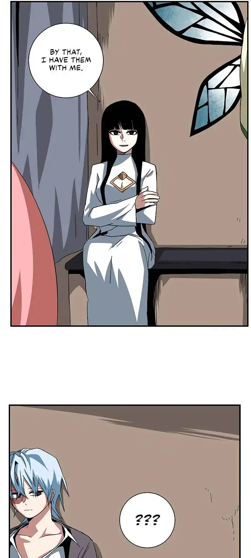 One Step Closer to the Demon King 87