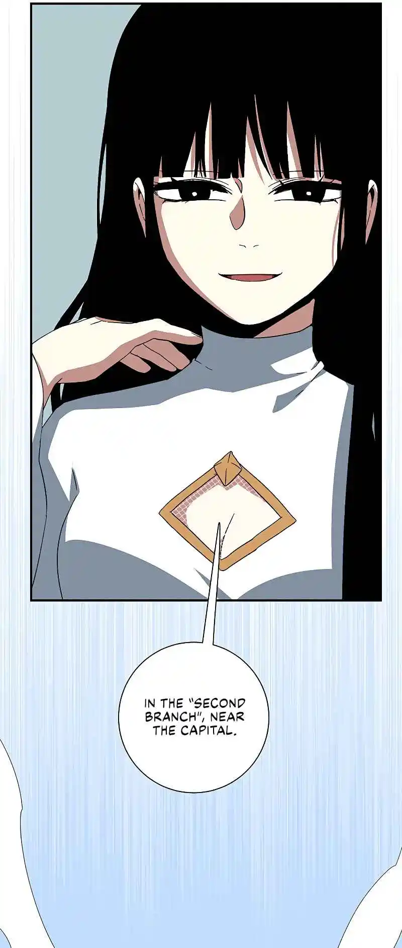 One Step Closer to the Demon King 87