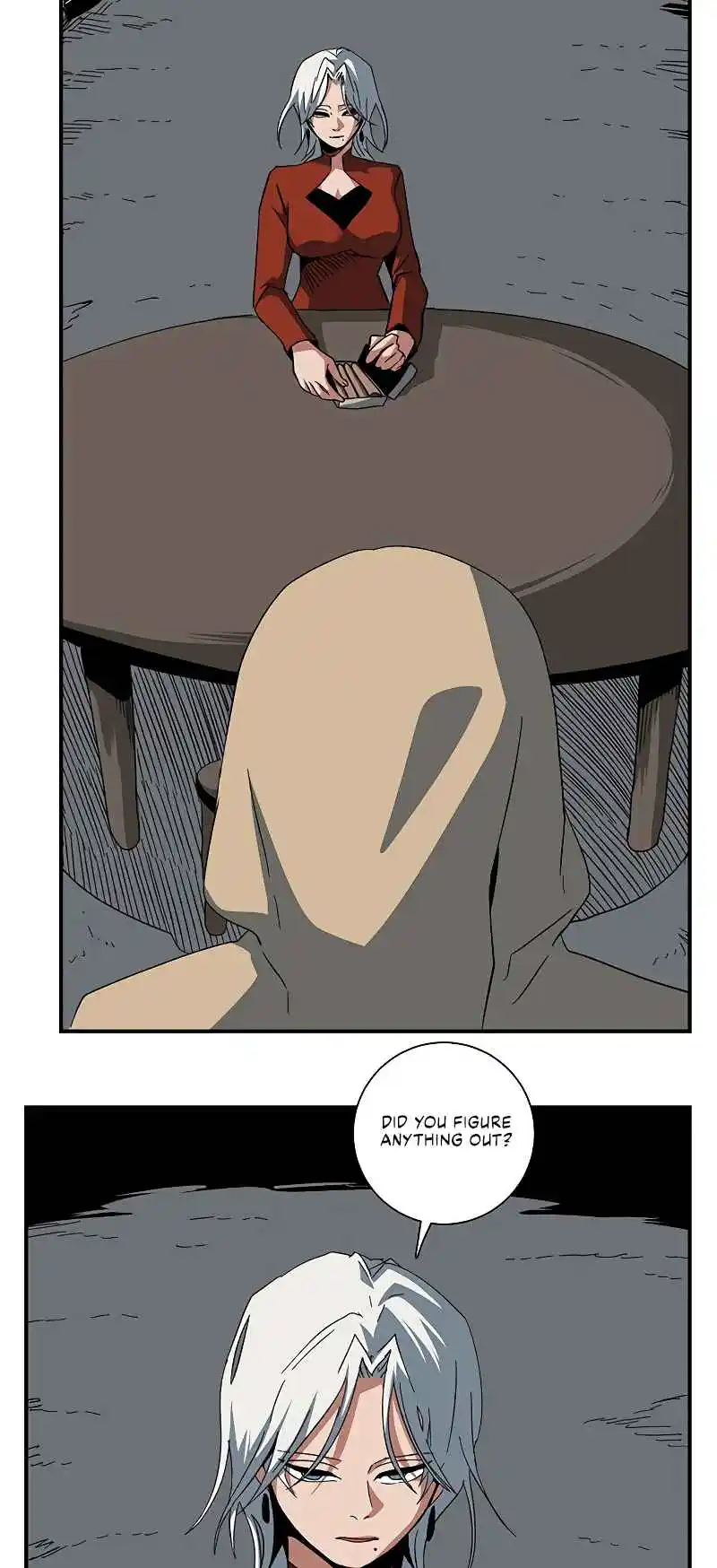 One Step Closer to the Demon King 87