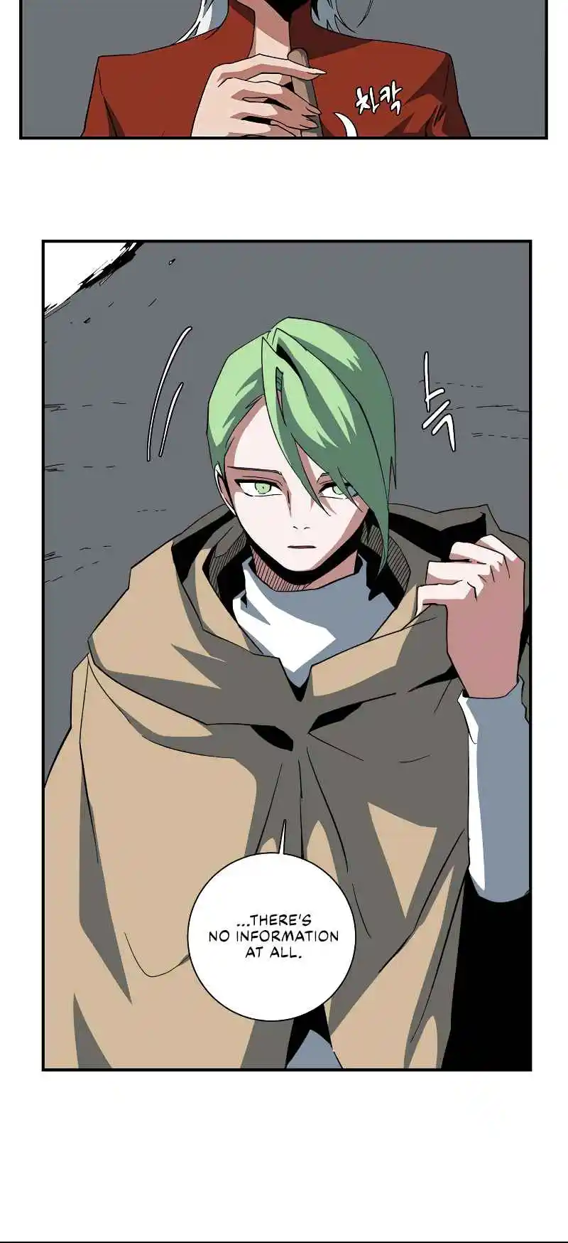 One Step Closer to the Demon King 87