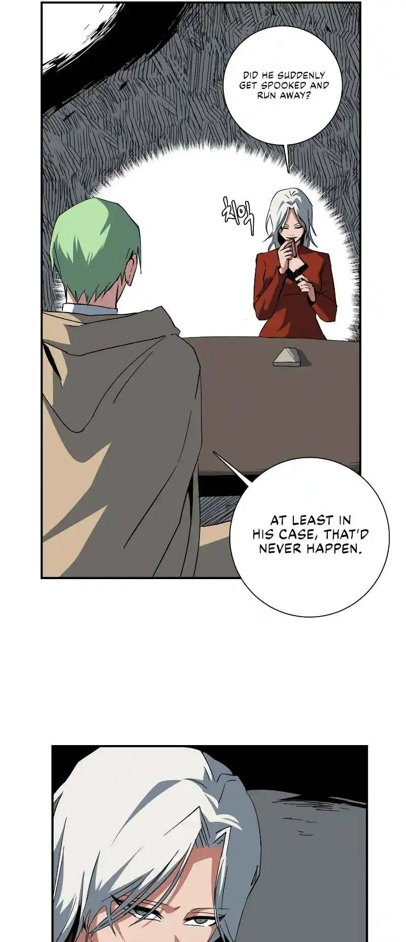 One Step Closer to the Demon King 87