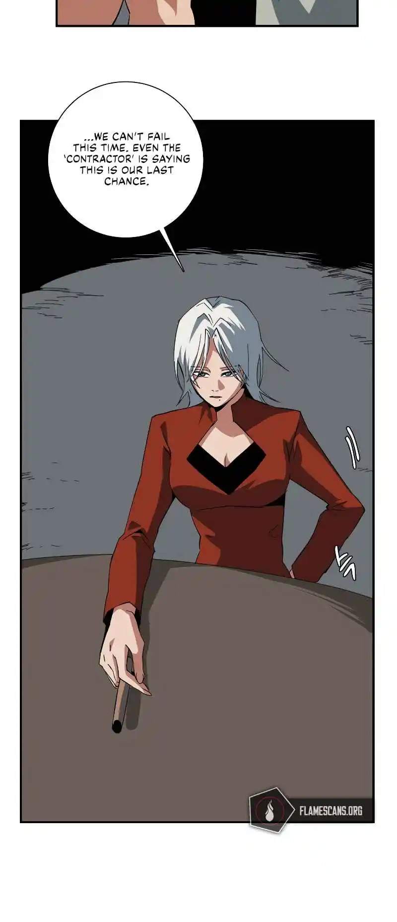 One Step Closer to the Demon King 87