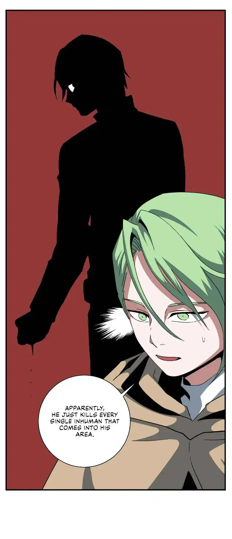 One Step Closer to the Demon King 87