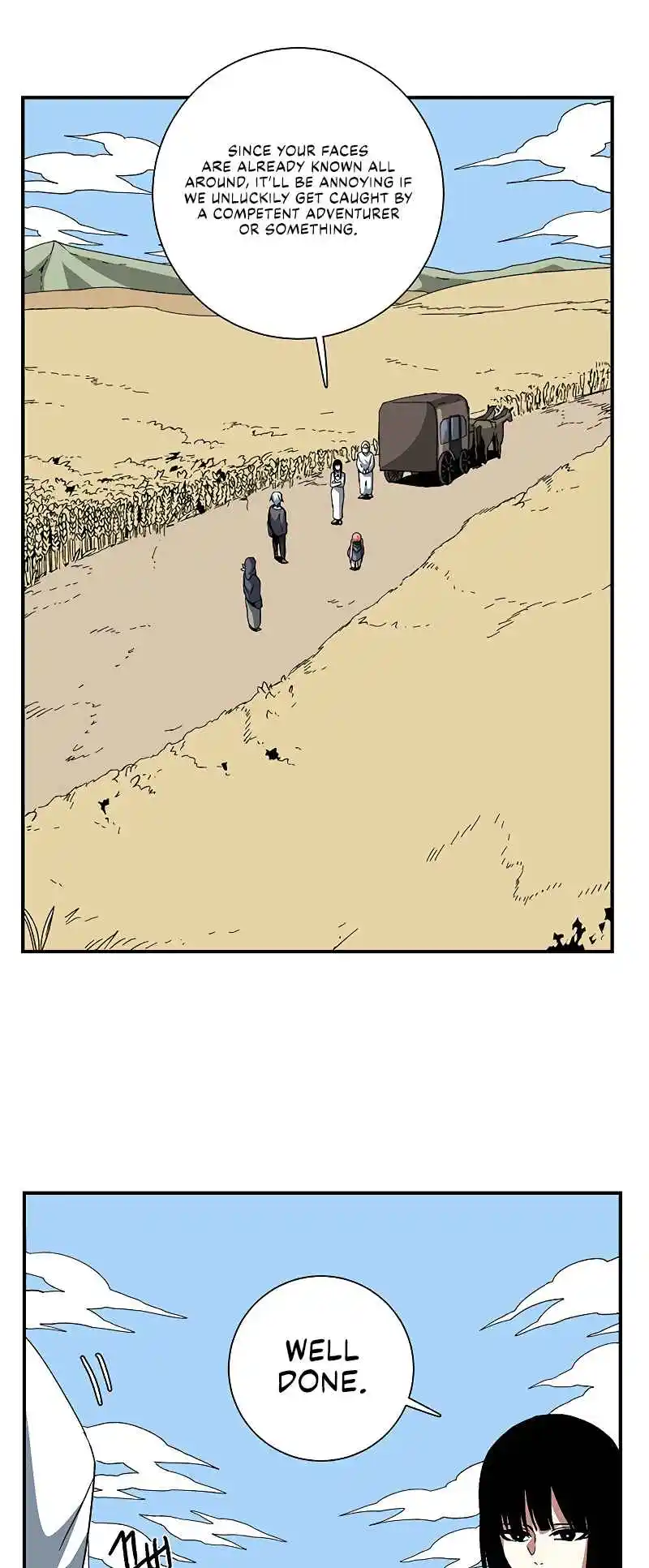 One Step Closer to the Demon King 88