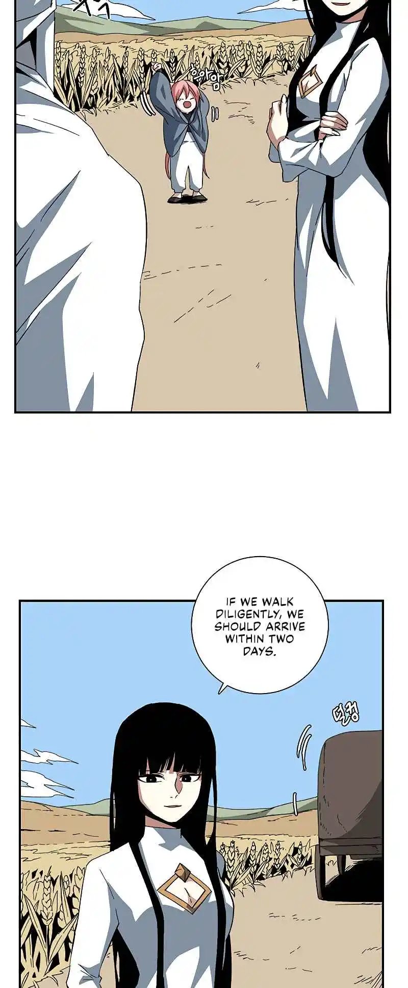 One Step Closer to the Demon King 88